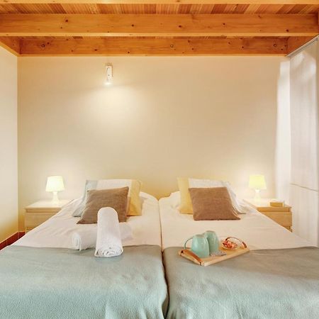 Apartamento Calheta Lofts II Exterior foto