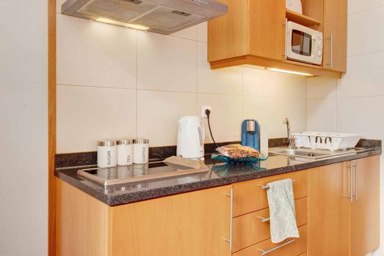 Apartamento Calheta Lofts II Exterior foto